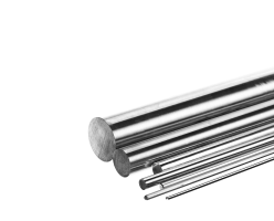 Пруток титановый